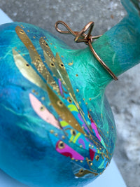 Wide Potion Bottle