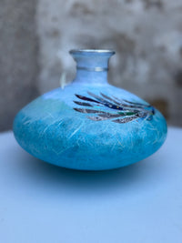 Wide Vase