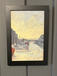 Town Bridge, Weymouth