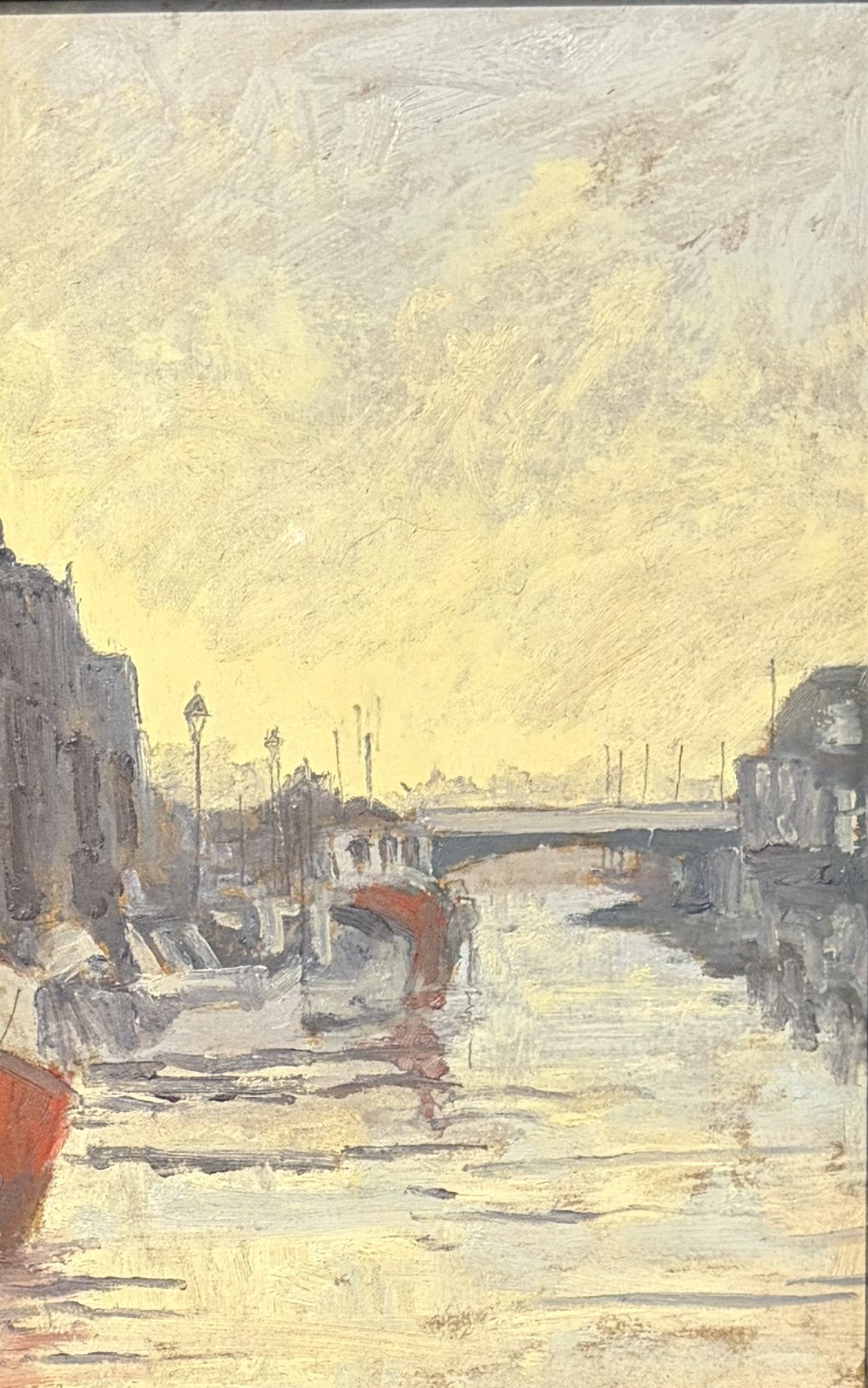 Town Bridge, Weymouth