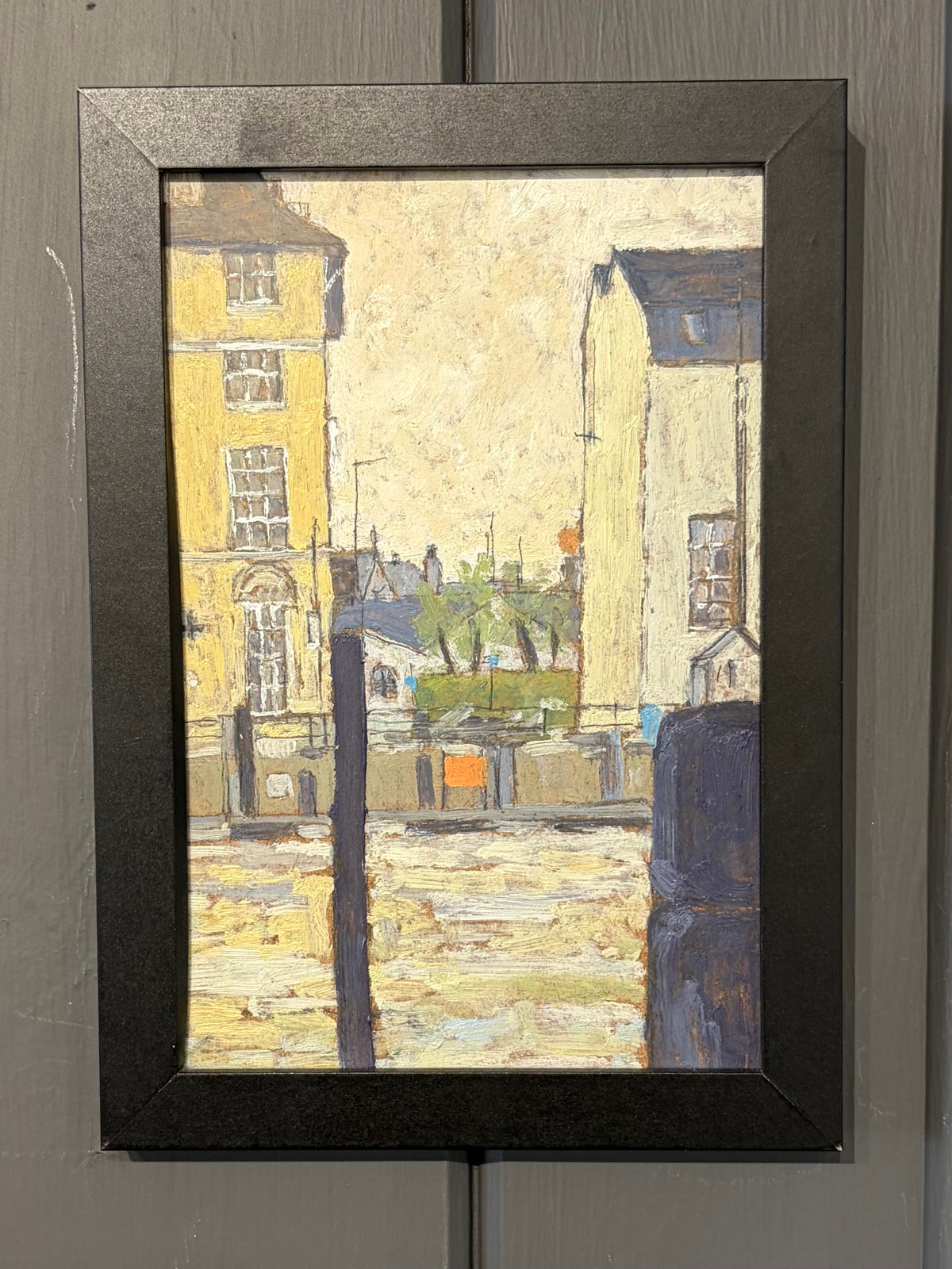 Pilgrim's Way, Weymouth