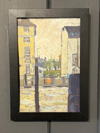 Pilgrim's Way, Weymouth