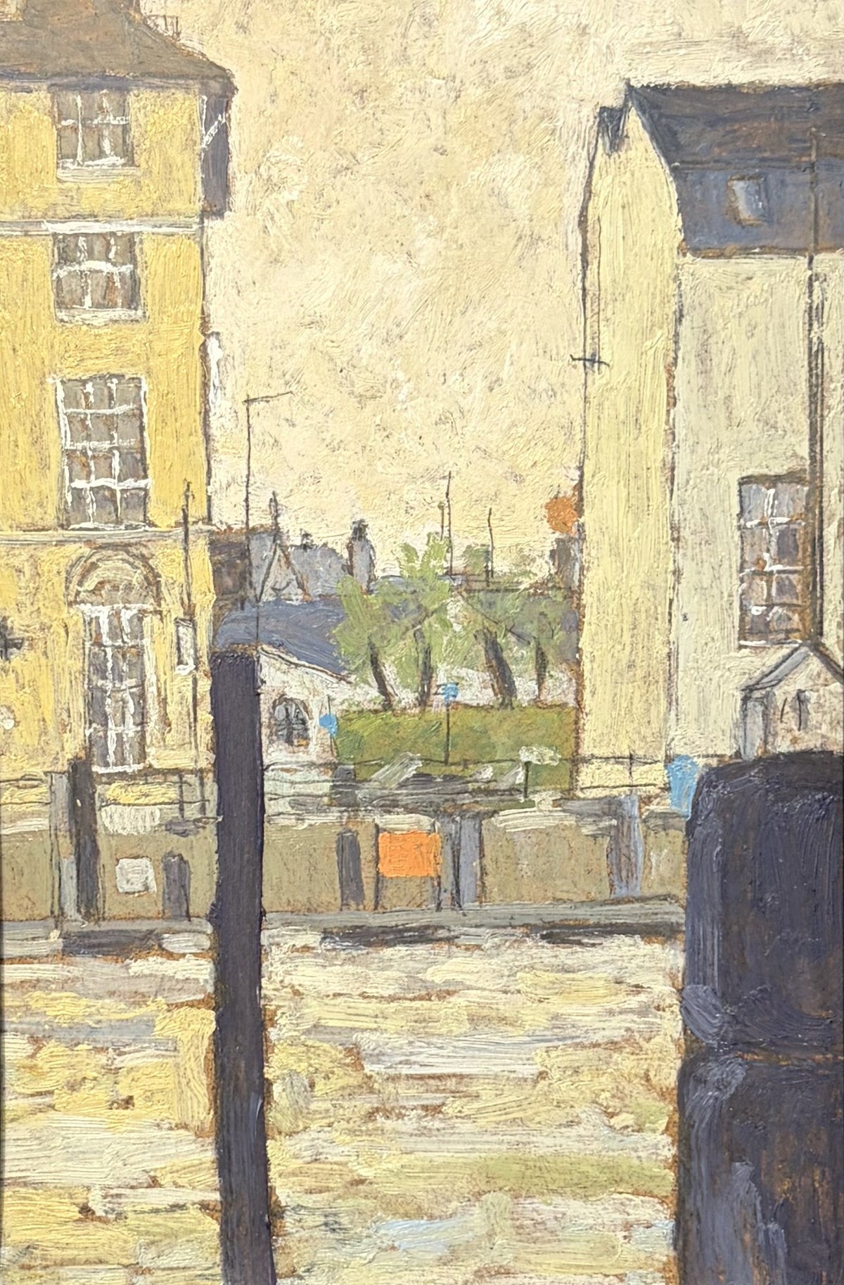 Pilgrim's Way, Weymouth