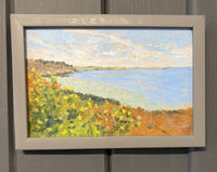 Morning Heat, Castle Cove