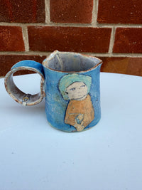 Tiny Jug 4/4