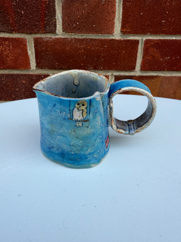 Tiny Jug 4/4