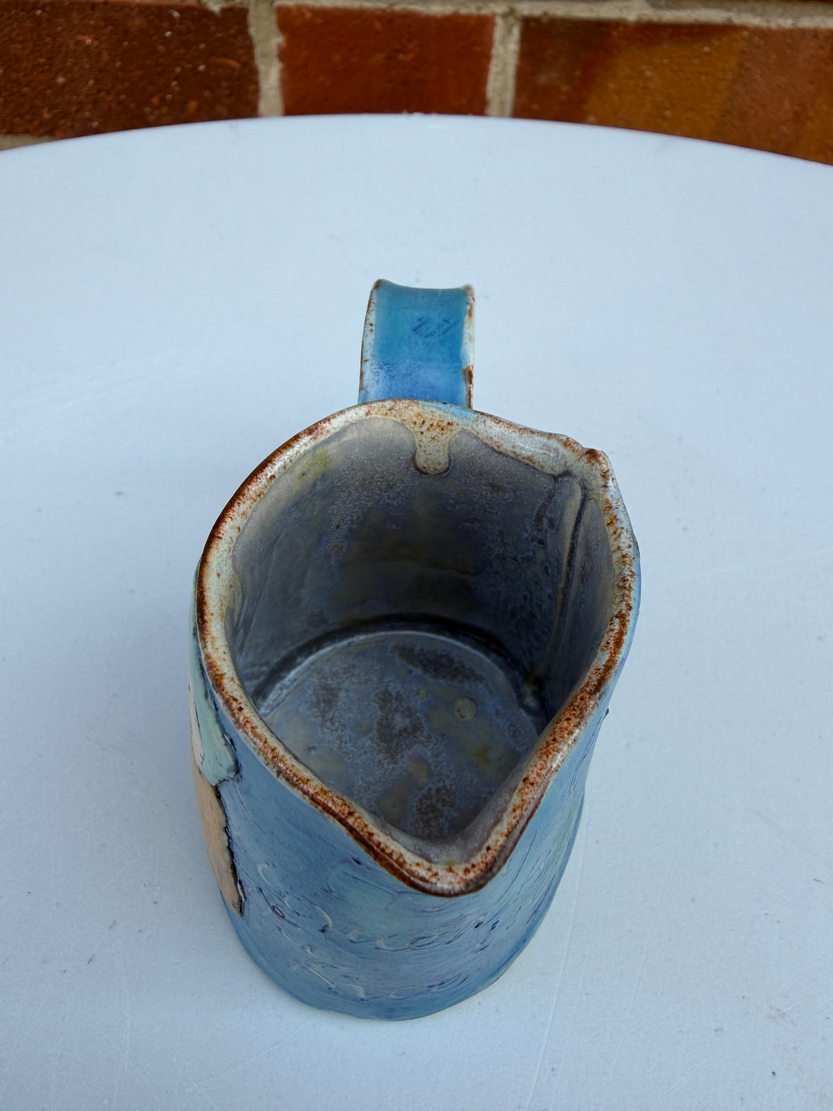 Tiny Jug 4/4