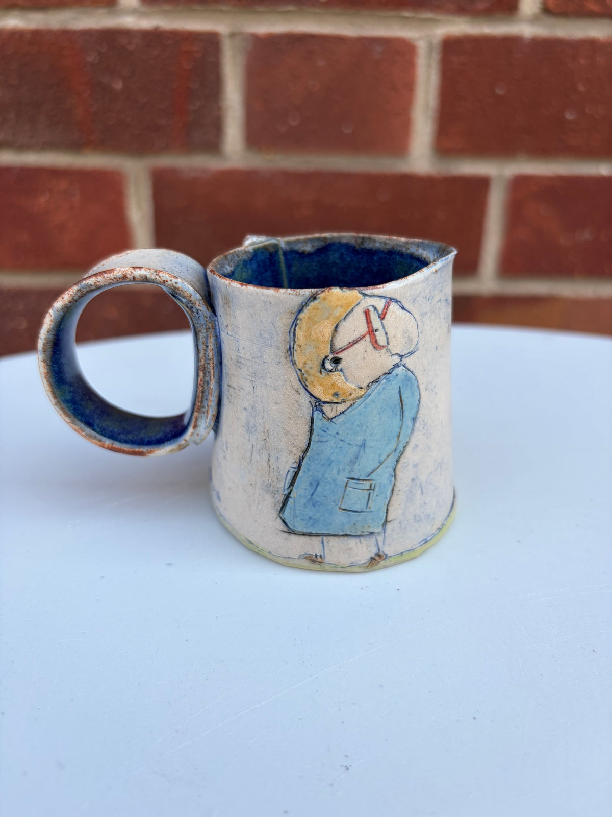 Tiny Jug 2/4