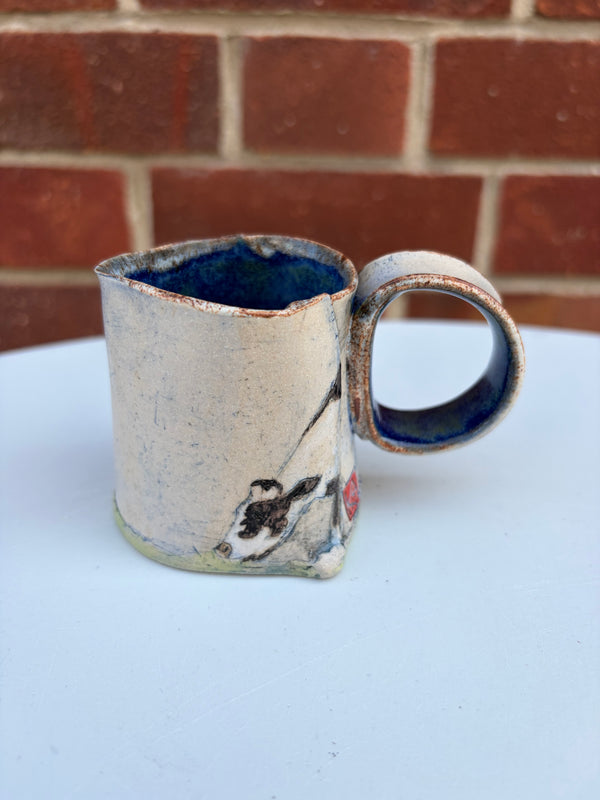 Tiny Jug 2/4