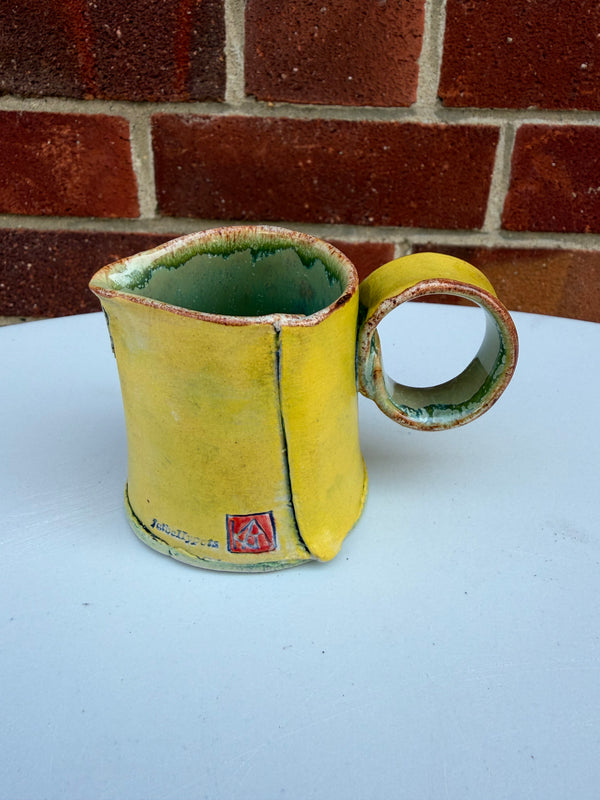 Tiny Jug 3/4