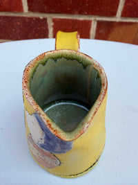 Tiny Jug 3/4