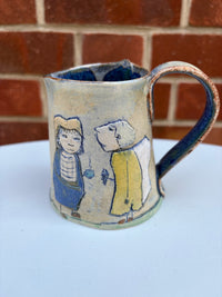 Small Jug