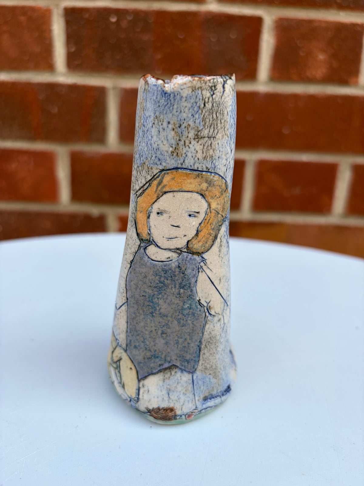 Bud Vase 3/3