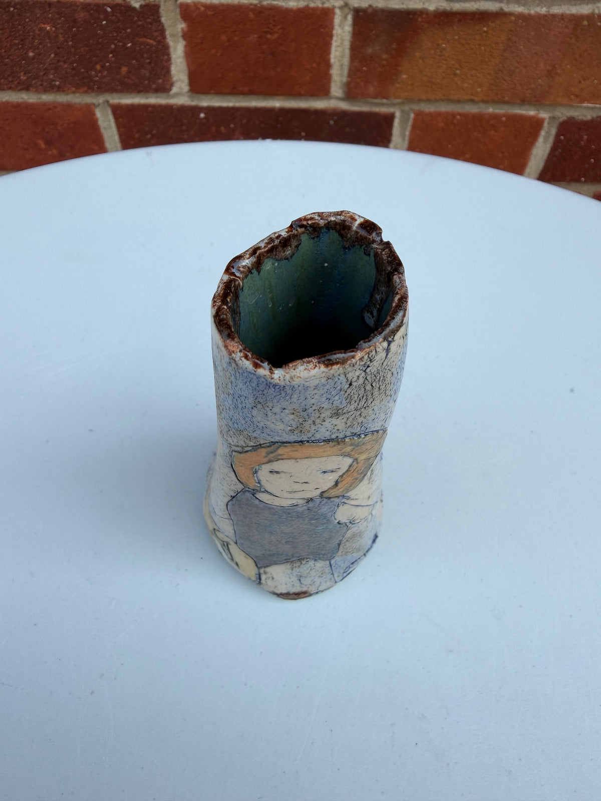 Bud Vase 3/3