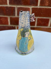 Bud Vase 2/3
