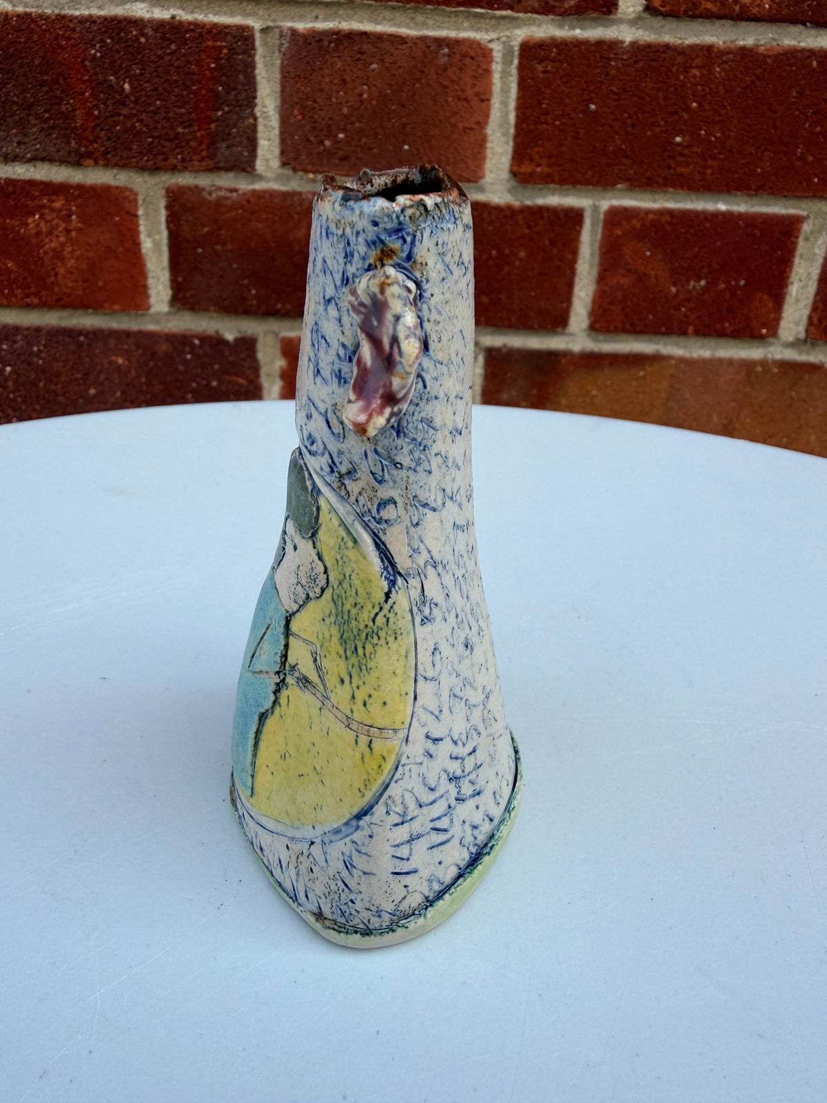 Bud Vase 2/3