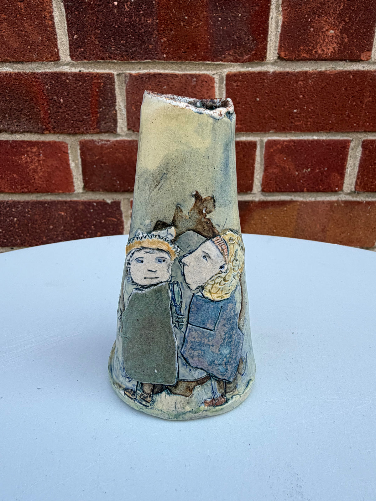 Bud Vase 03