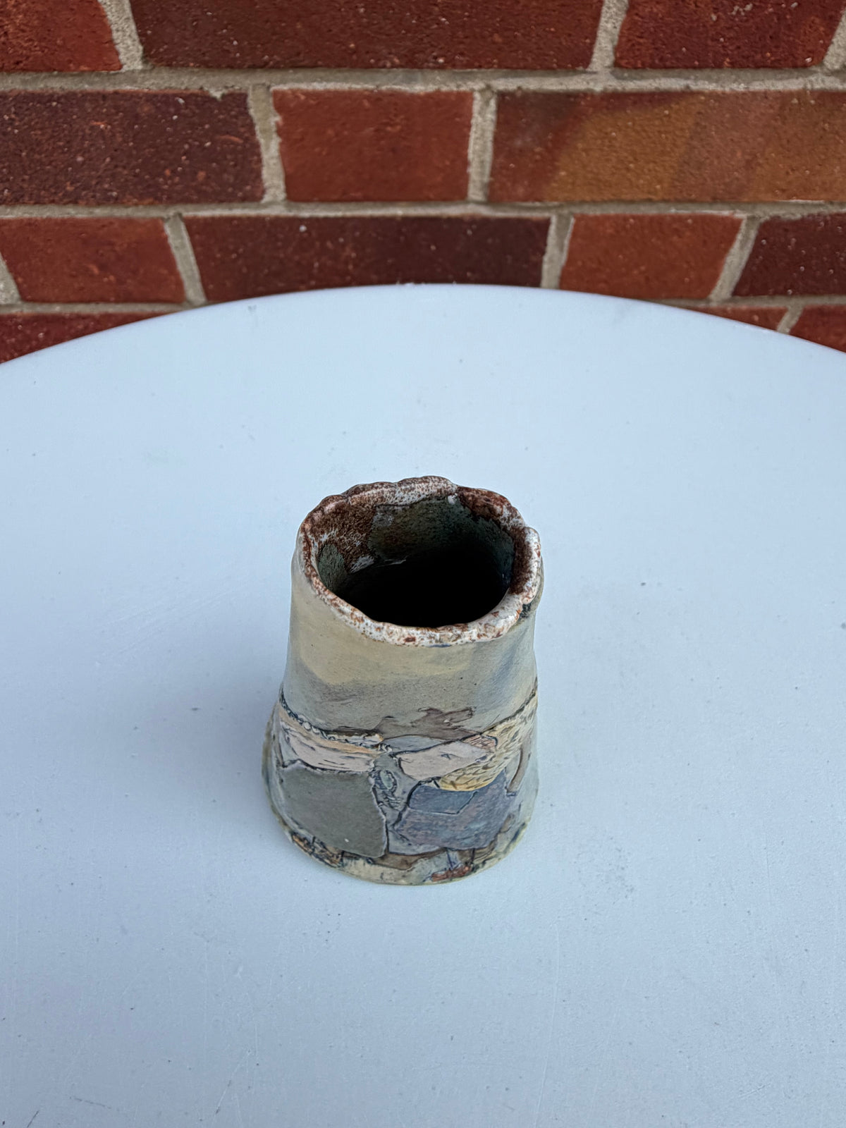Bud Vase 03