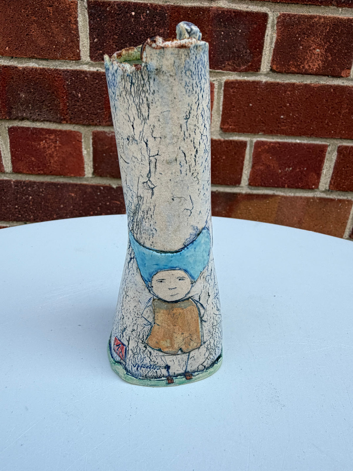 Bud Vase 1/1