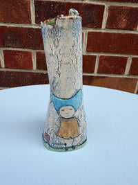 Bud Vase 1/1
