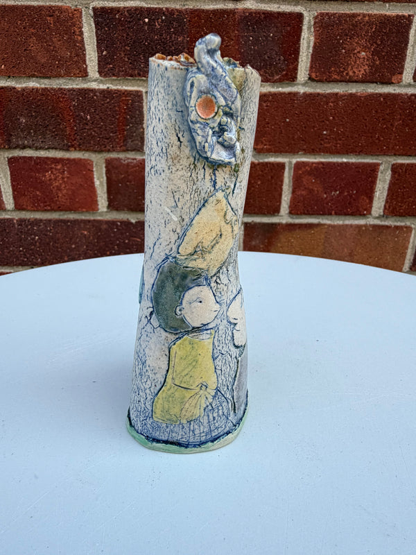 Bud Vase 1/1