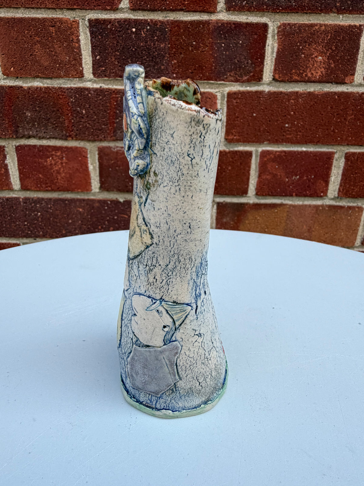 Bud Vase 1/1