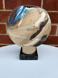 Horizons Strata Vessel - Copper Mountain