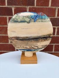 Horizons Strata Vessel - Beyond the Horizon