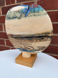 Horizons Strata Vessel - Beyond the Horizon