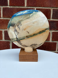 Horizons Strata Vessel - Dancing on the Beach