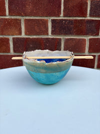 Noodle Bowl Set 1