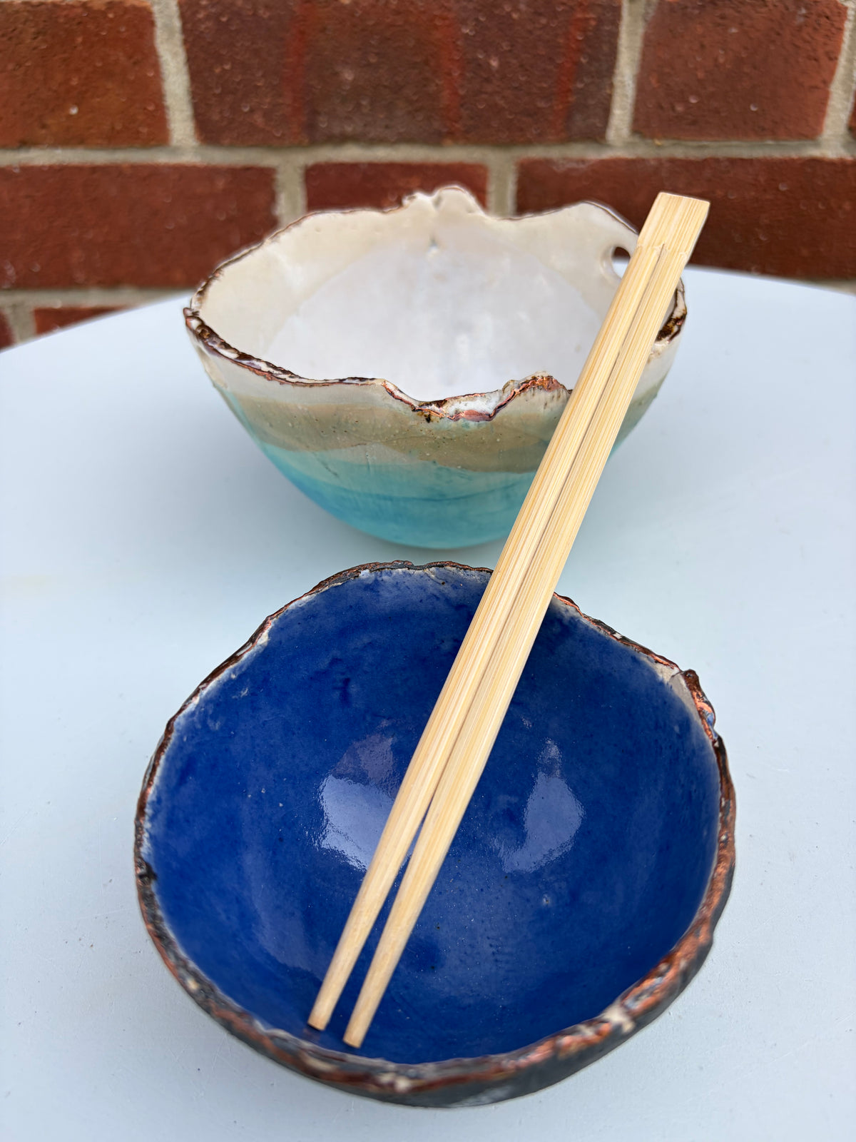 Noodle Bowl Set 2