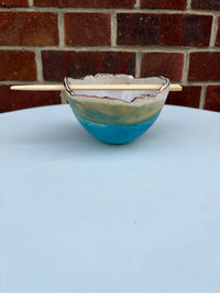 Noodle Bowl 1