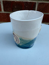Ammonite Vase - Small 2