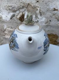 Boabob Tree & Rhino Teapot