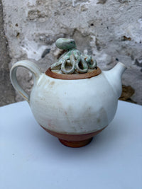 Octopus Teapot