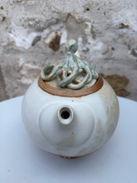 Octopus Teapot