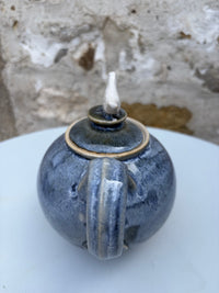 Seagull Teapot