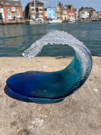 Breaking Wave - Medium - Pacific