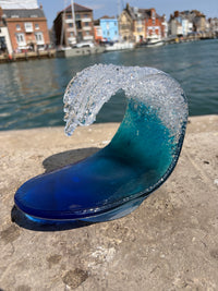 Breaking Wave - Medium - Pacific