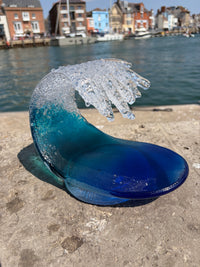 Breaking Wave - Medium - Pacific