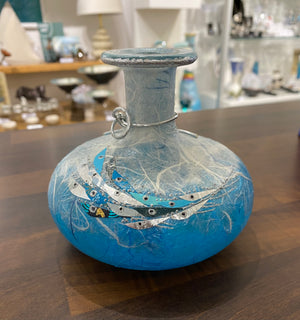 Wide Potion Bottle