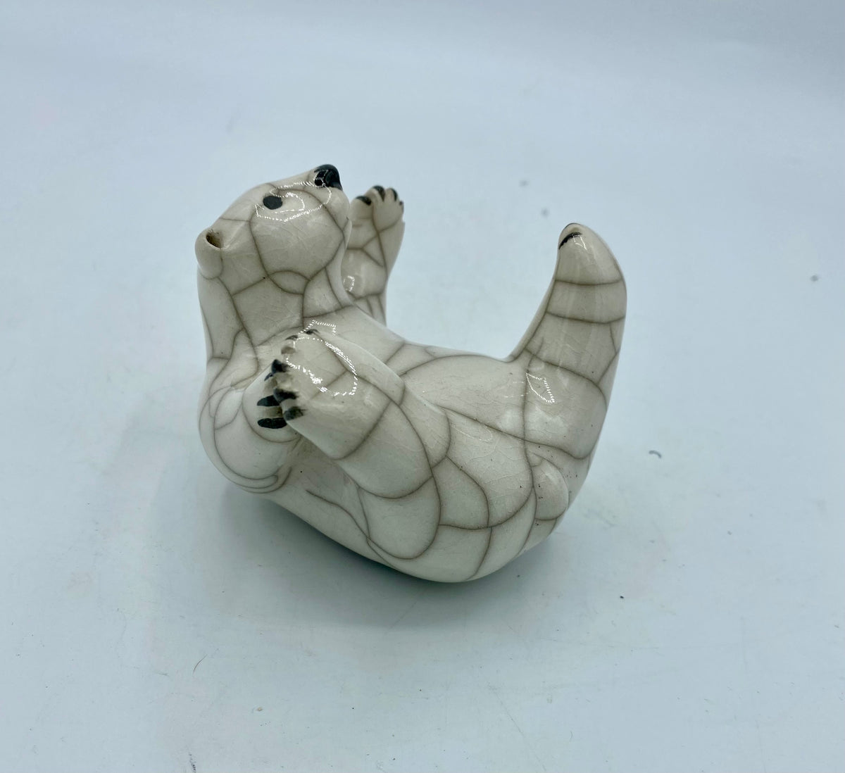 Polar Bear - Small Playing