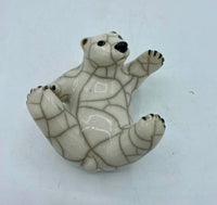 Polar Bear - Small Playing