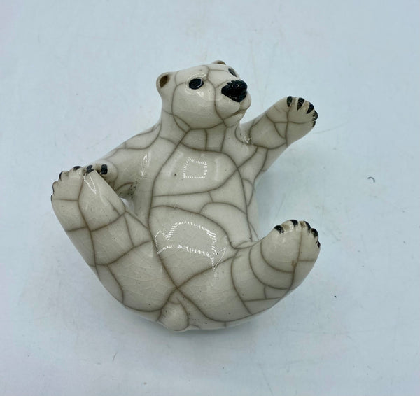 Polar Bear - Small Playing