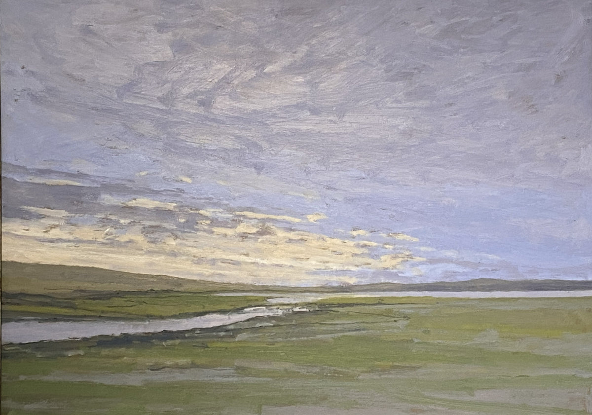 Last of the Light, the Evening Show, The Fleet & Chesil Bank