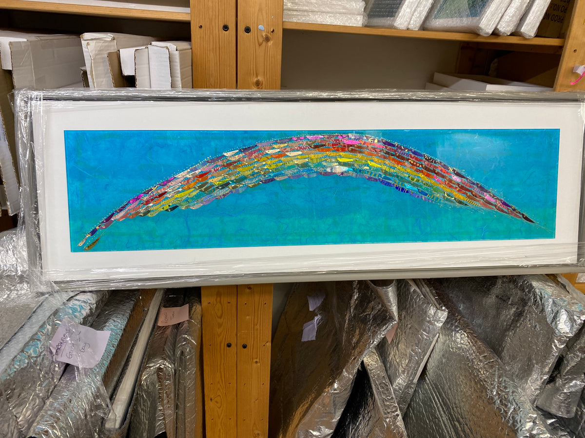 Long Panel #1