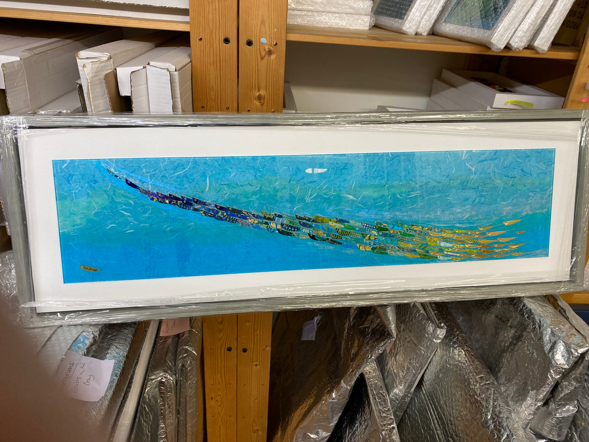 Long Panel #2
