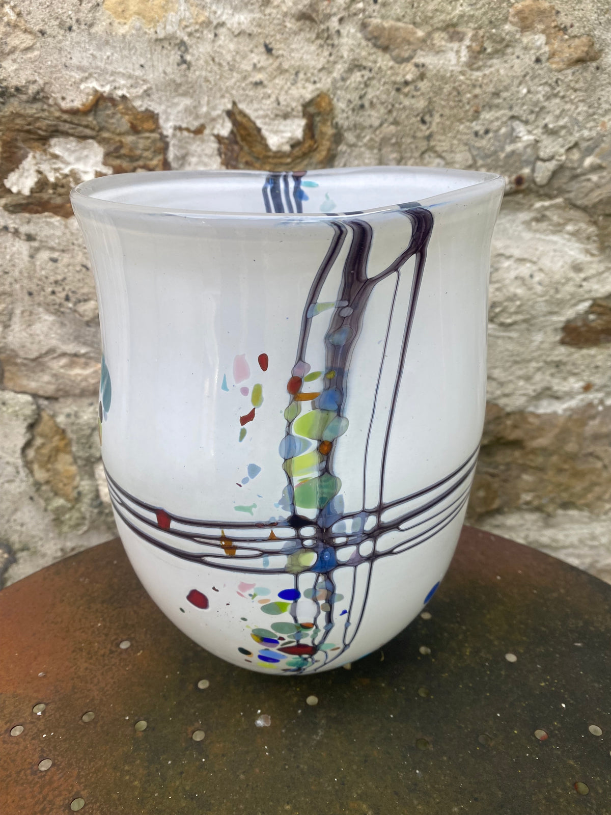 Pebble Vase - Large