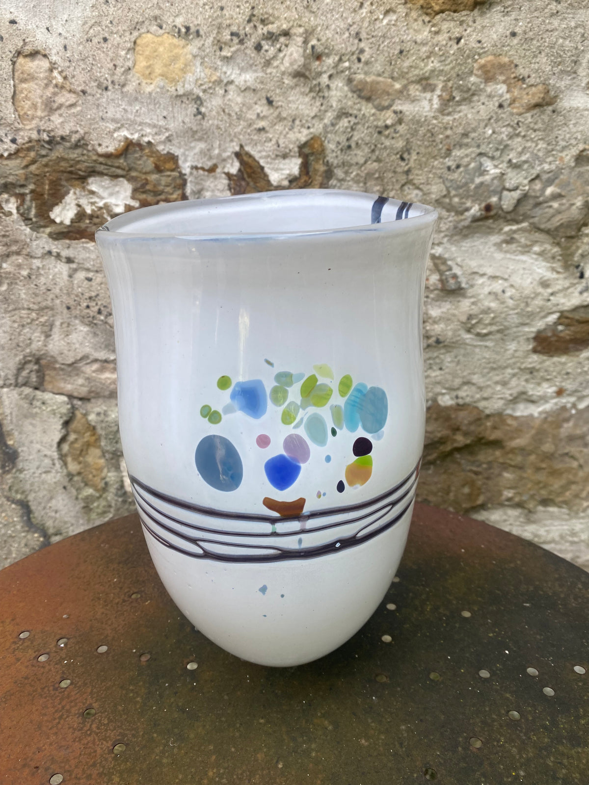Pebble Vase - Large